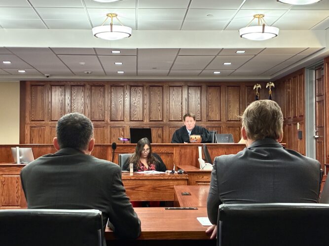 Kanawha County Judge Rules Against Parent Seeking Religious Vaccine Exemption